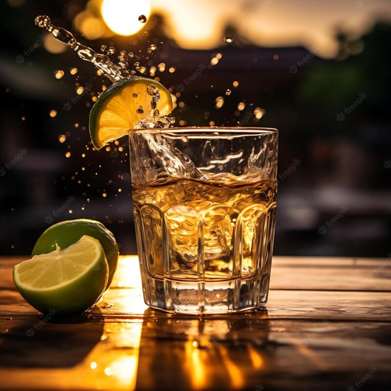 Descubre con qué se mezcla la Ginebra: La guía definitiva